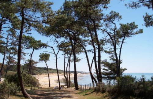 Villa 4 pers. avec piscine commune proche mer - Photo 6