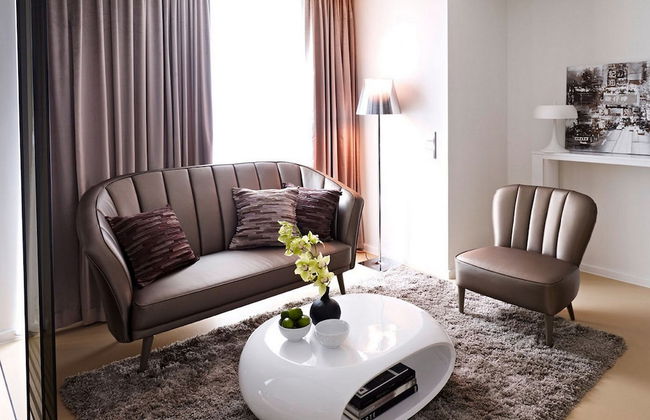 VISIONAPARTMENTS Berlin Otto-Braun-Strasse - Foto 31