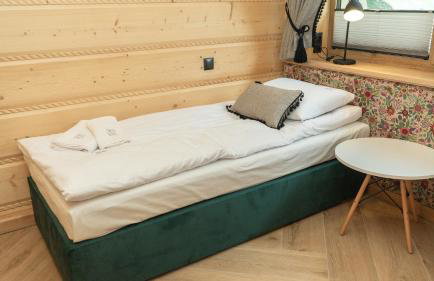 Apartamenty Osada Biała Woda Szczawnica Jaworki - Photo 51