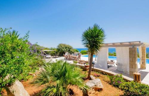 Villa Torre del Sasso by HDSalento - Foto 32