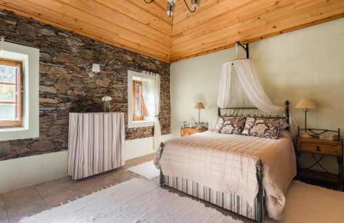 T3 Quinta da Melroa - Mountain Villa - Caramulo - Photo 7