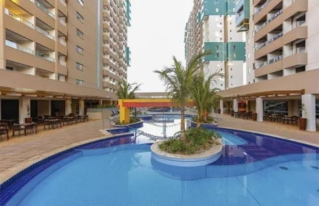 Olímpia Park Resort - Photo 9