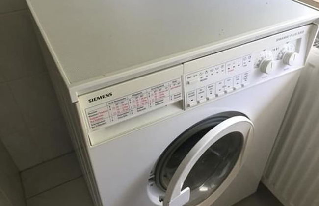 Apartments Chemnitz Central Elbsandstein - Foto 14