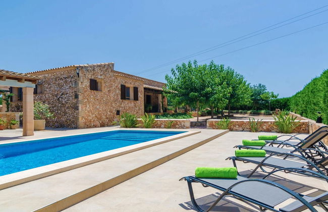 Aubadallet in Vilafranca de Bonany - Foto 1