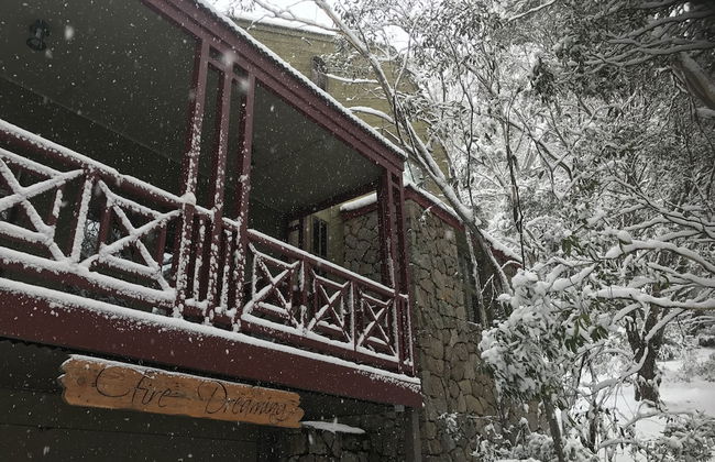 Thredbo 1380 - Foto 22