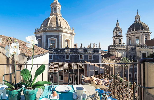 Penthouse Duomo - Foto 25