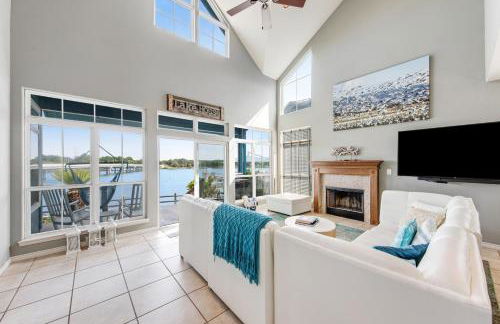 Casa Lakeside Bliss - Foto 41