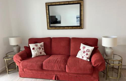 SoHot Stays Sail Apt Sea Views Ground Floor Free Parking - Foto 14