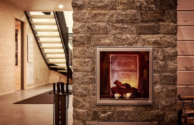 Villa Borealis - Foto 19