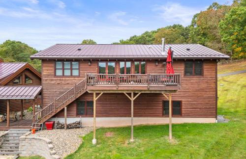 Family Mountain Escape w Private Suite Modern Comforts - Foto 69