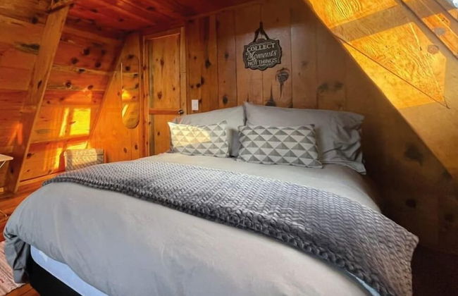 Cabaña Silvia - Foto 3