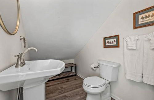 Fisher House - Downtown Annapolis! - Foto 36