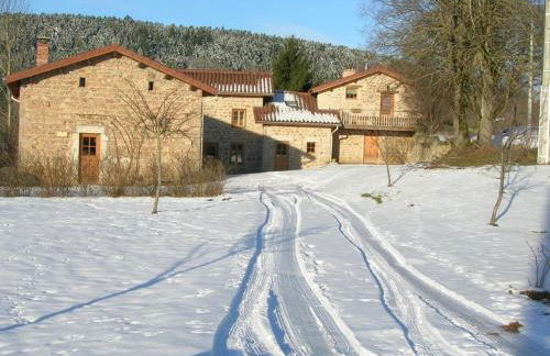 Gîte 4 pers avec jardin privé et animaux admis - FR-1-496-66 - Foto 19