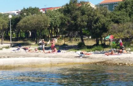 Apartments Anita - Punta Skala - Foto 61