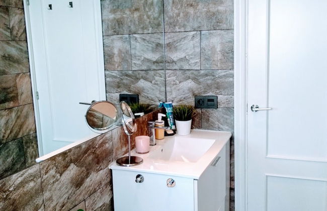 Wish Suite Fabie de Triana - Photo 16