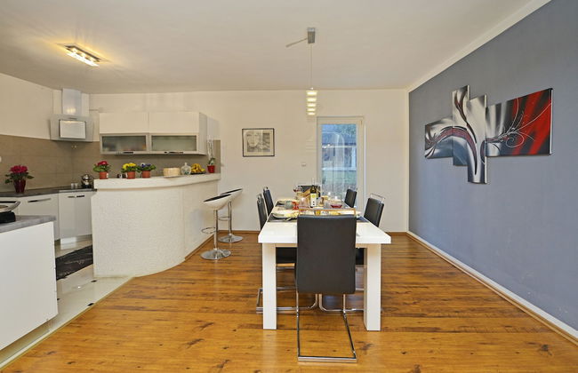 Villa Kristina - Foto 15