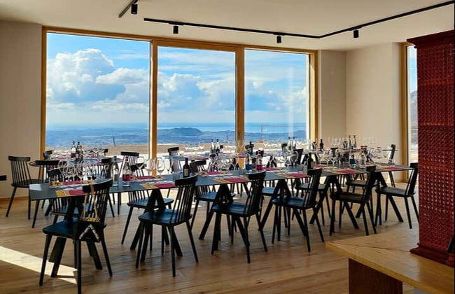 Degustazione di vino in una cantina di Spiazzi - Foto 7