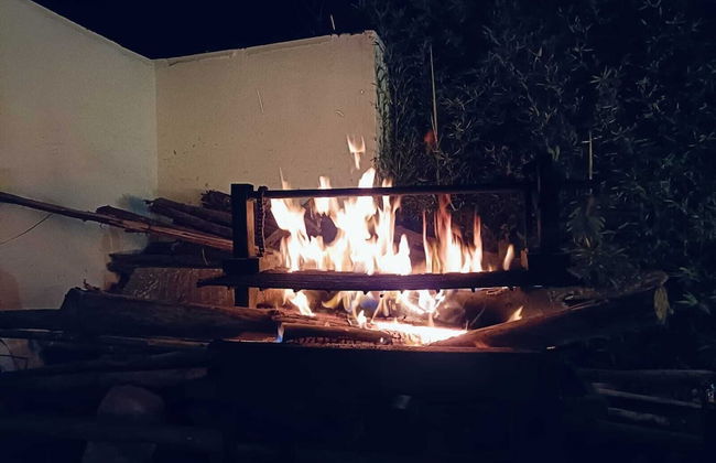 Redhill Cliff Complex - Foto 53