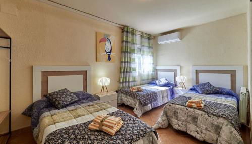 Villa lluna en Olivella, Sitges, Barcelona - Foto 5