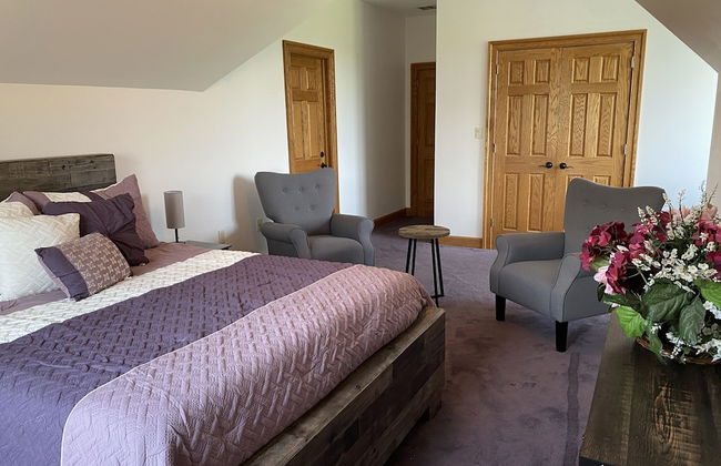 Chestnuthill Countryside Manor - Photo 7