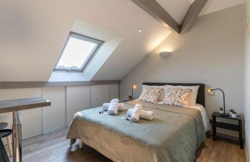 Residence Les Villas CROMA - Foto 7