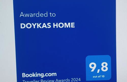 Doukas Home - Photo 4