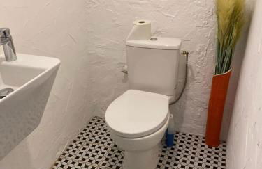 Villa Claudia Domaine les Palmiers - Foto 25