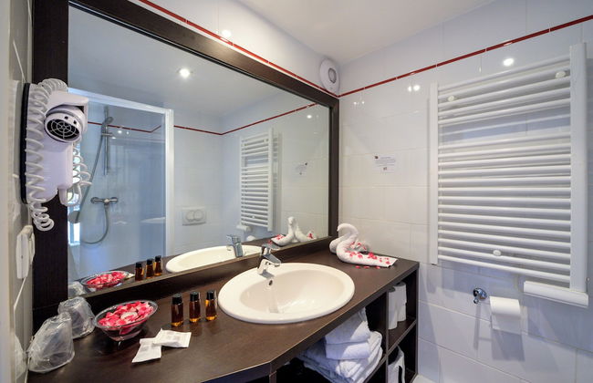 Village Club Le Saint Ignace - Foto 20