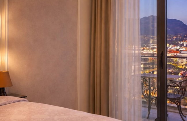 Lion Park Suites & Residence Hotel - Foto 15