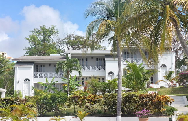 Dickenson Bay Cottages - Foto 28