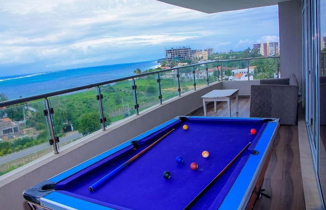 Lux Suites Antalyia Apartments - Foto 44