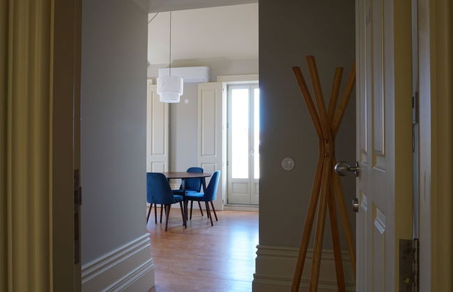 Aparthotel Oporto Palace - Foto 59