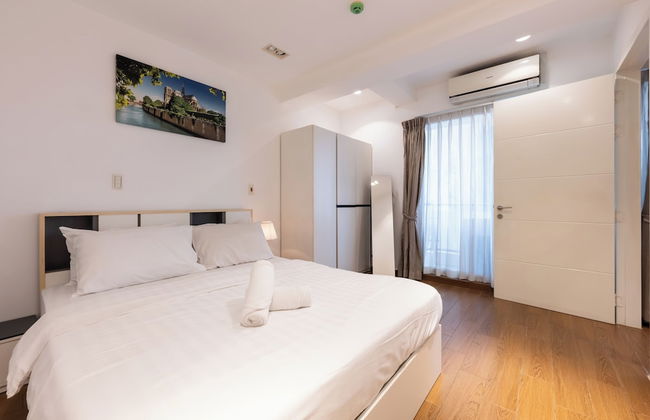 Bellavita Residence City Center by Soben - Foto 7