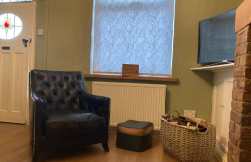 Adlington Cottage, Lancashire - Foto 13