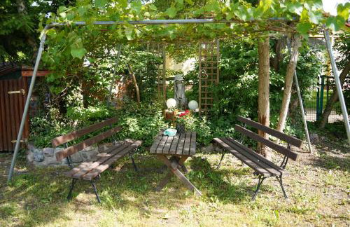 Agroturystyka Dwie Podkowy - Foto 29