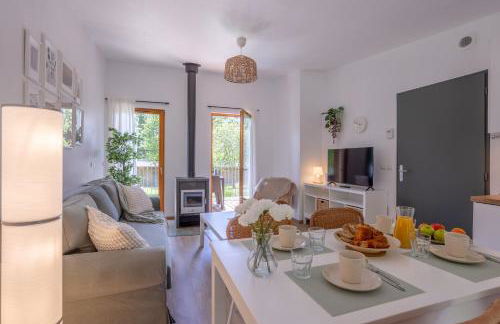 Le Sureau Noir S34 - Le Val Joly - Foto 8