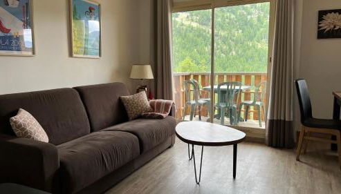 Refuge des Vues Alpines Isola 2000 - Foto 3