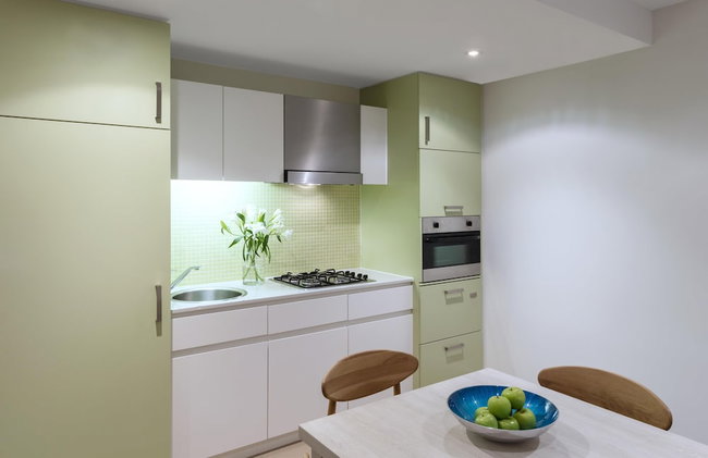 Oaks Glenelg Liberty Suites - Foto 23