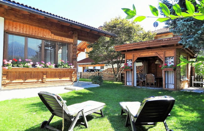 Holiday Home, Axams - Foto 44