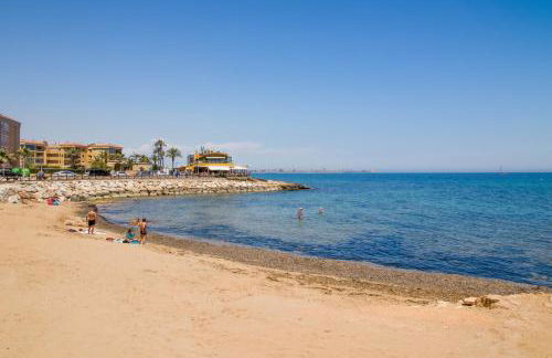 Espanatour PANORAMA MAR 4 - Foto 35