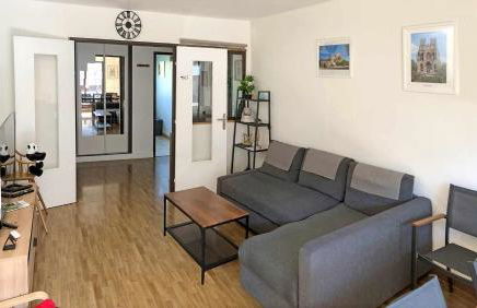 Reims Saint-Remi - Foto 7