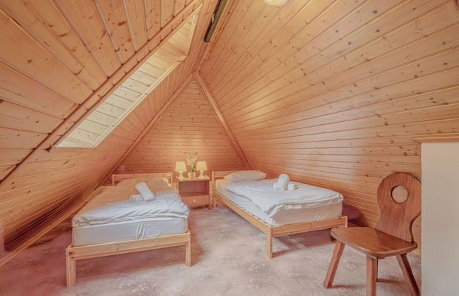 Chalet Primus Near Soca Gorge - Foto 12