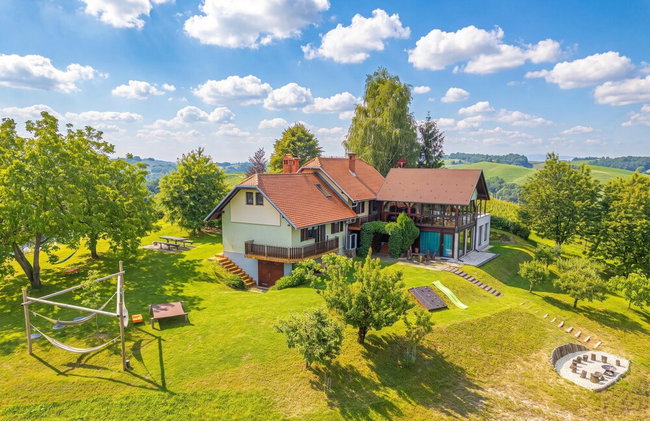 Podhamer Wellness Vineyard Cottages - Foto 52