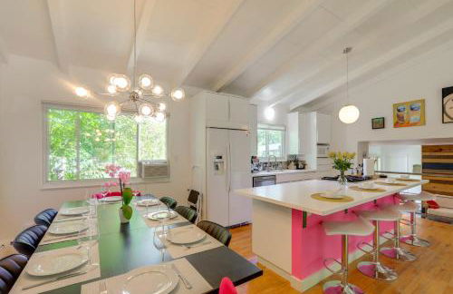 The Modern Ridge House with Yard in Wheat Ridge - Foto 1