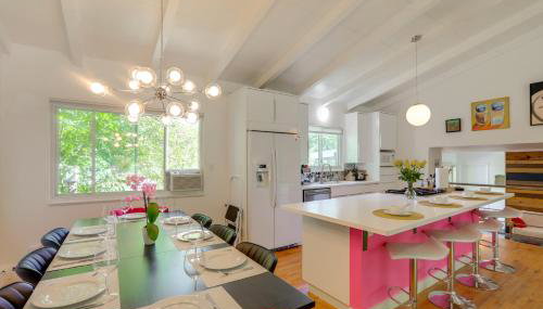 The Modern Ridge House with Yard in Wheat Ridge - Foto 1