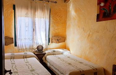 Casas Rurales Las Eras I A Y II B - Foto 24