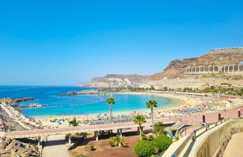 Atico Puerto Feliz 1 "The Paradise" - Foto 24