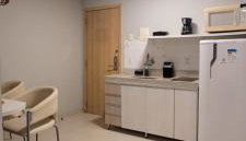 Flat Century Plaza - Foto 5, stove