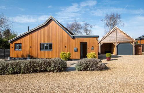 3 Bed in Hindolveston oc-1986 - Foto 1