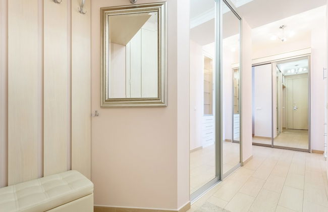 Kotelnicheskaya Royal Tower - Foto 51